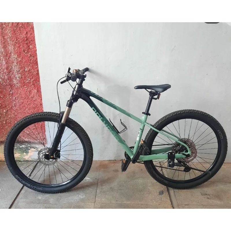 Sepeda MTB Polygon Xtrada 6 2022