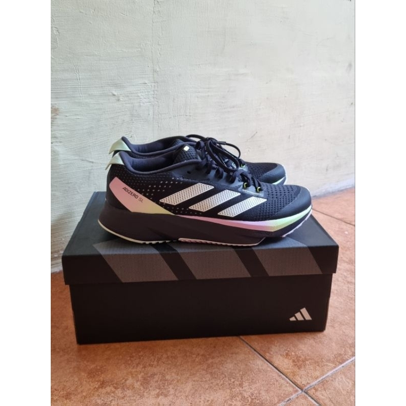 Sepatu Adidas Olahraga Adidas Running Sepatu Adidas Adizero Sepatu Easy Run Adidas