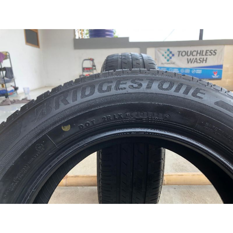 Ban Bridgestone Ecopia 185/65R15