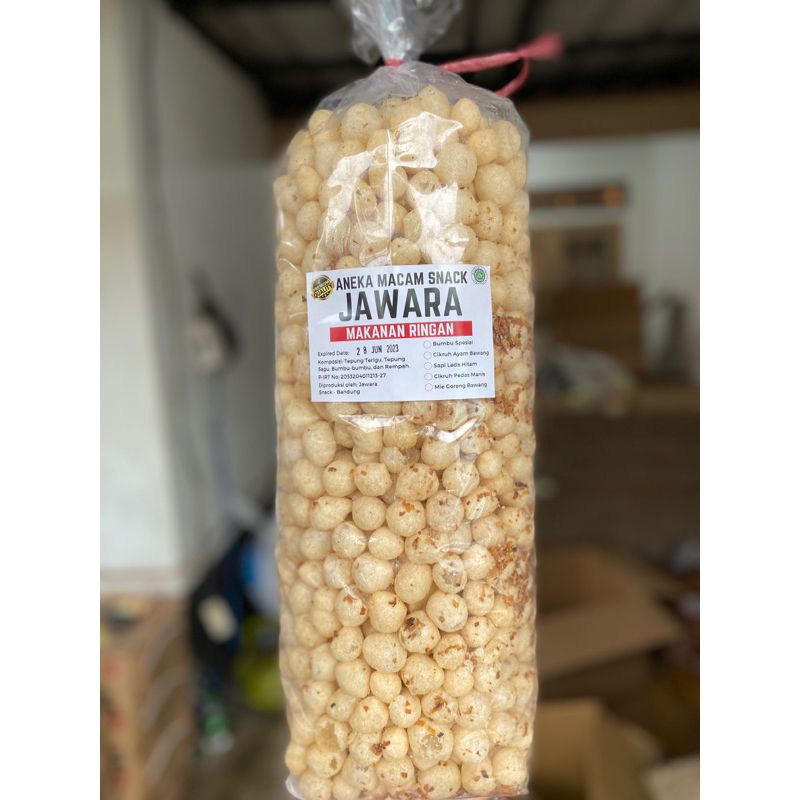 

CIMOL/NDOG LEWO ORIGINAL 1KG