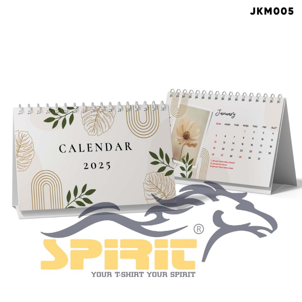 

Kalender Meja 2025 Kalender Meja Duduk Aesthetic Gaya dan Fungsi dalam Satu
