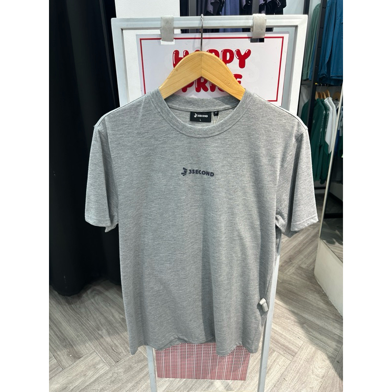 t-shirt men 3second