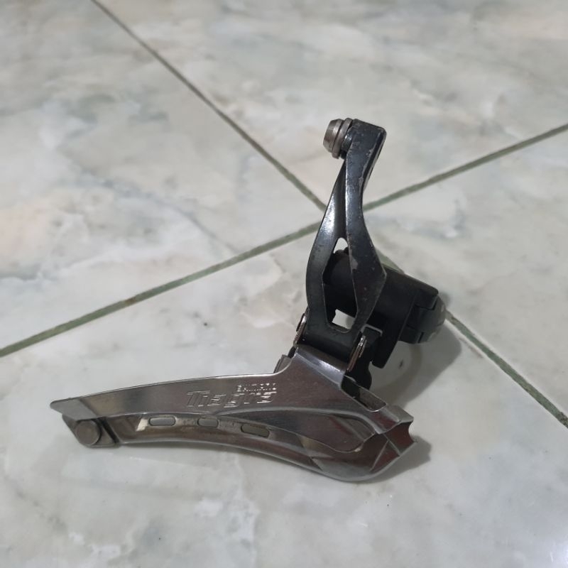 FD Tiagra 4700 2x10 Speed Clamp Roadbike Gravel