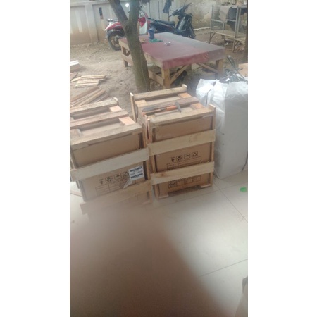 

packing kayu klakattong mie kocokloyang DLL