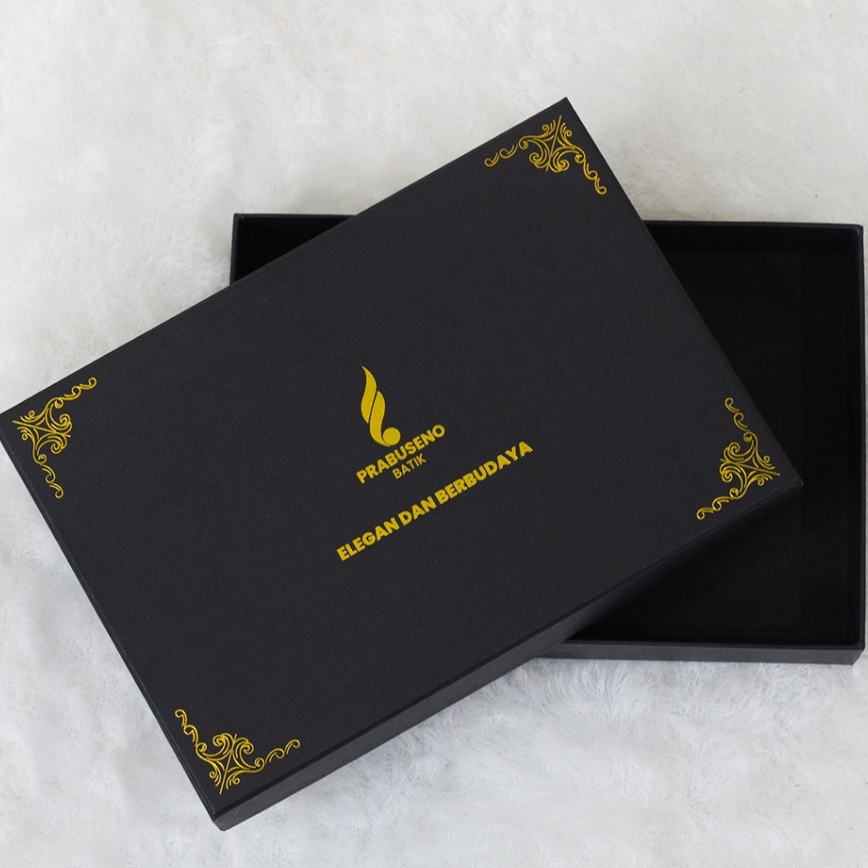 

Paket Hemat Batik Prabuseno Box Signature Box Batik Prabuseno Premium Box Box Kado