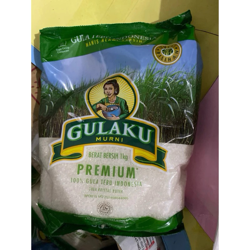 

gula pasir kemasan 1kg