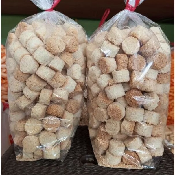 

Kue Sagon Cetak/ Sagon Balok Manis Gurih 1kg