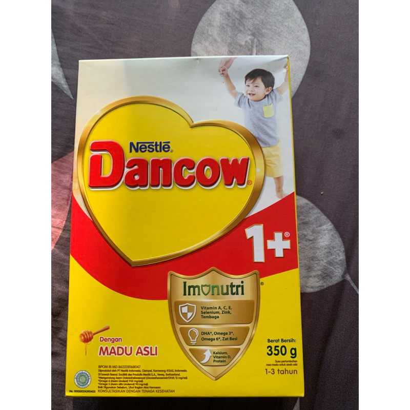 Dancow 1+