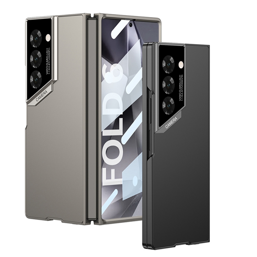 Case Fold 6 PC Raptor Gkk Original Case