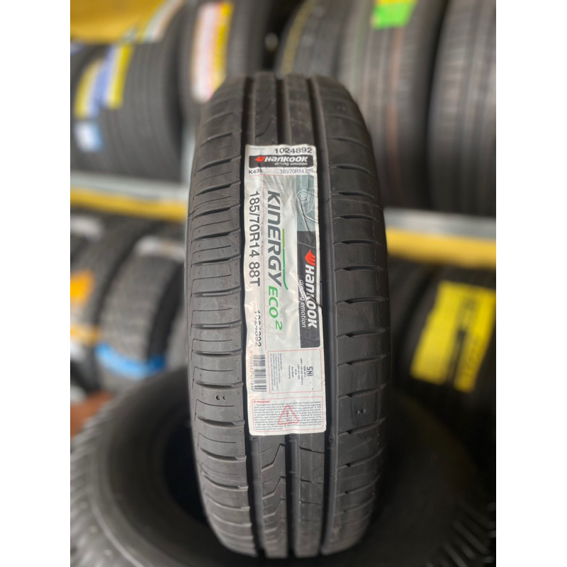 Bl HANKOOK 185 70 14 185-70 R14 185/70R14 185 70 R14 185/70/14 18570R14