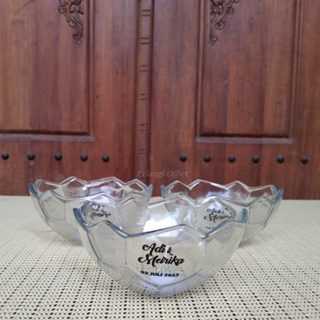 SOUVENIR MANGKOK BOLA | SOUVENIR NIKAH MANGKOK CUSTOM NAMA MURAH | SOUVENIR PERNIKAHAN BERMANFAAT