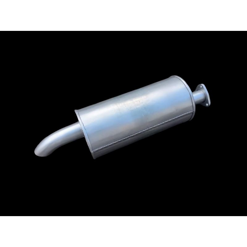 KNALPOT STANDARAN TRUK CANTER