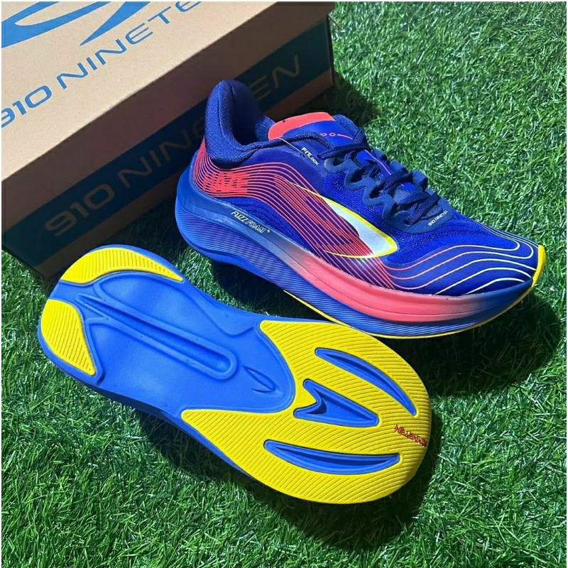 910 NINETEN (HAZE TEMPO)