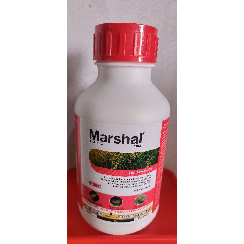 Marshal 200SC 500ML