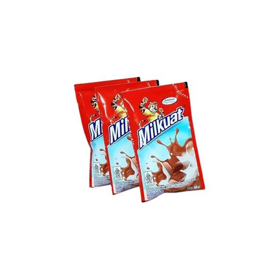

Milkuat Bantal Cokelat