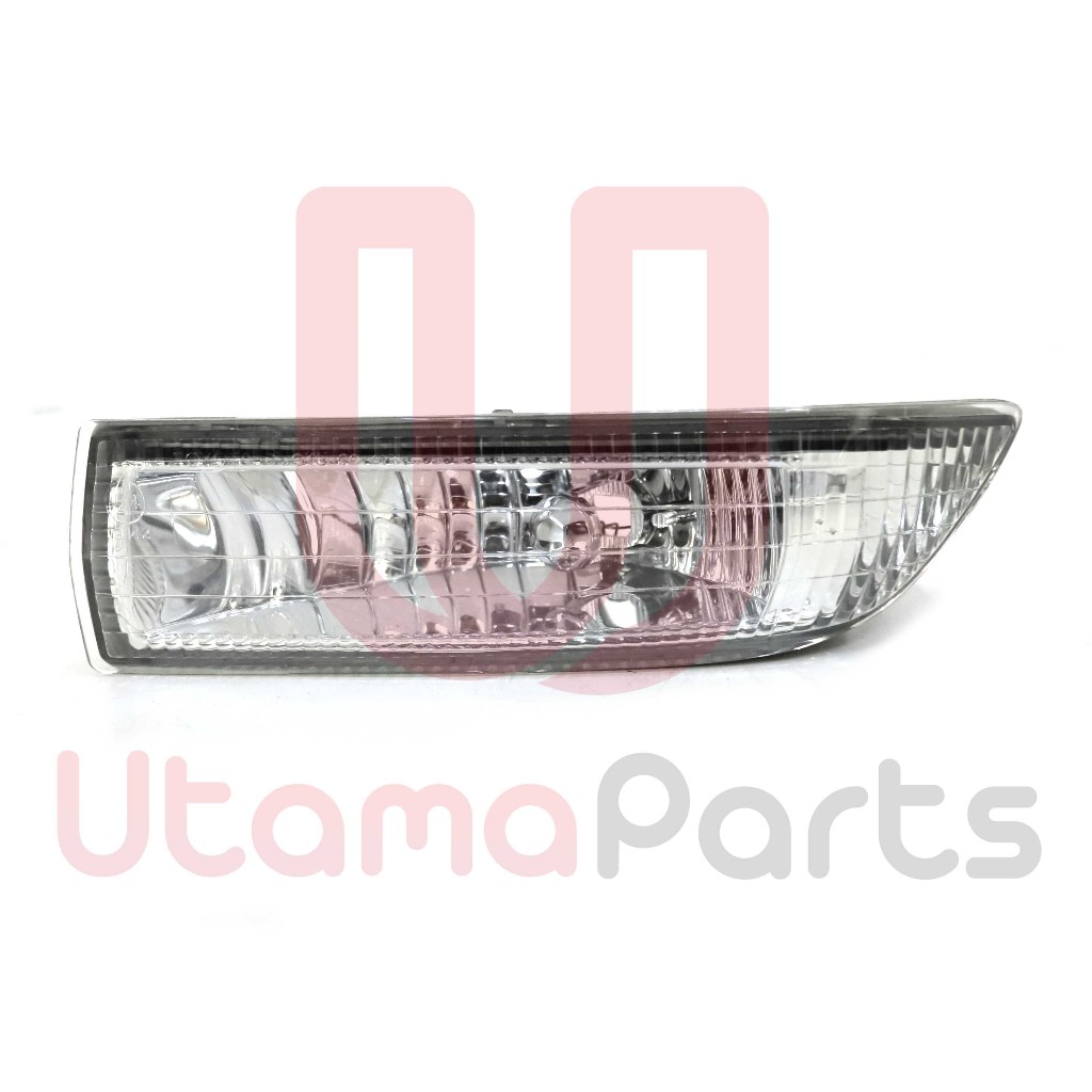 FOGLAMP KIRI TOYOTA VIOS / COROLLA GEN 1 2003-2005, 8122120440