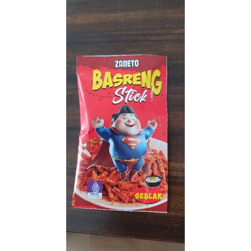 

RiDn Paket Grosir Reseller - Mie Lidi 60 Toples Mie Lidi 2400pcs Basreng Karakter 1200pcs