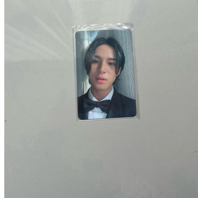 seventeen mingyu fml carat ver