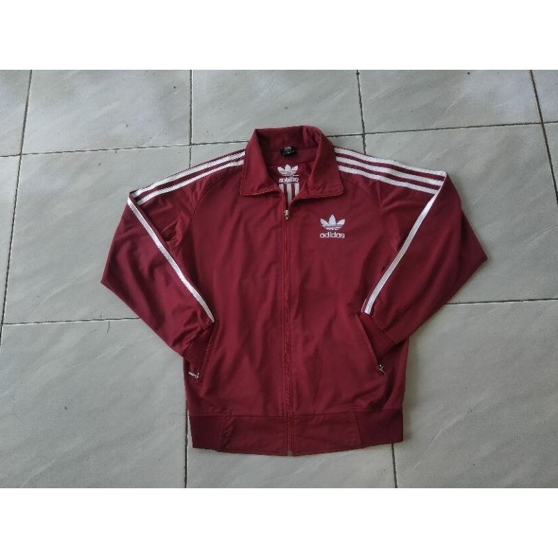 Adidas tractop