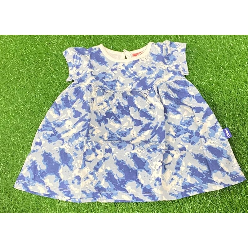 Cool Baby Dress