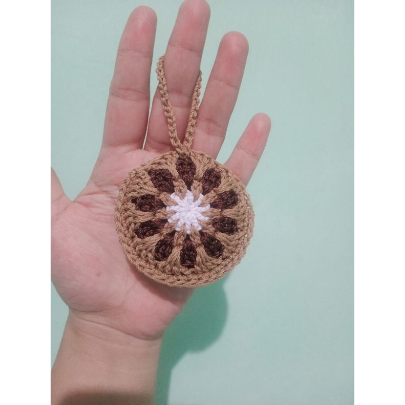 

angpao/amplop rajut/dompet mini rajut/souvenir rajut