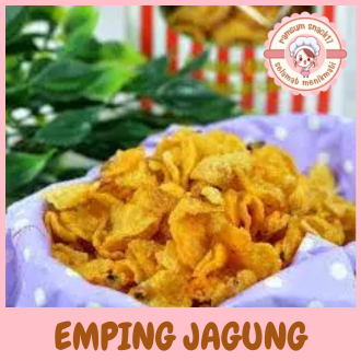 

JAGUNG GEPREK RASA PEDAS MANIS EMPING JAGUNG -RAMSUMSNACK17