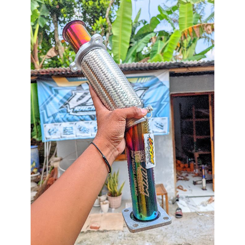 fleksibel ngir pnp ragasa umplung 100ps 120ps petak