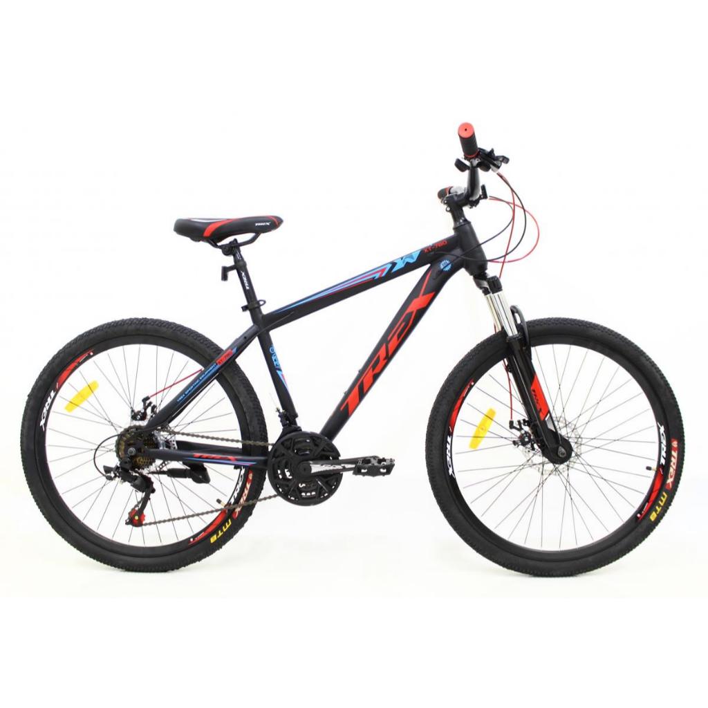 Sepeda Gunung MTB 24 / 26 Inch Trex XT 780