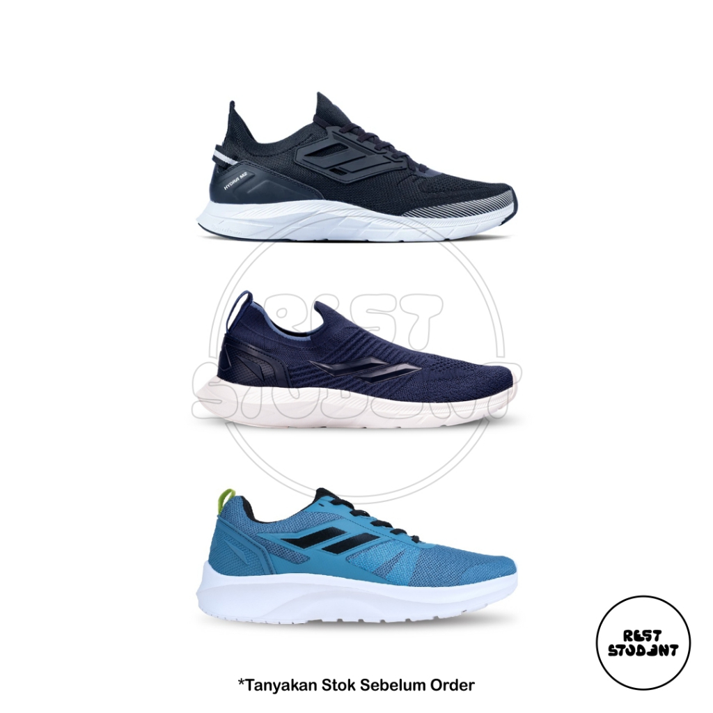 Sepatu Mills Treximo Treximo Hydra M2 | Recov | Blazer