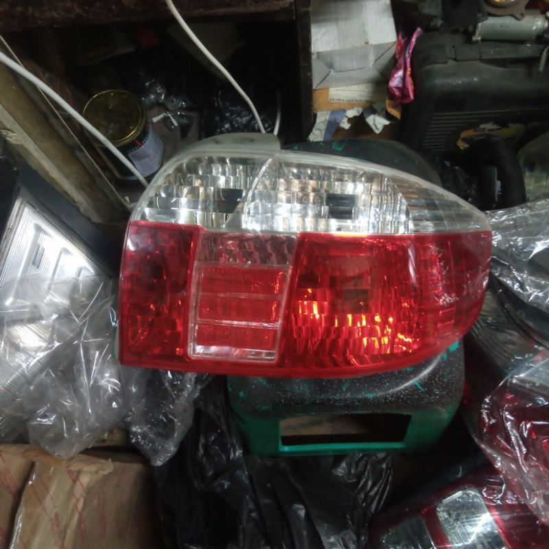 stoplamp Lampu Stop Vios limo 2006
