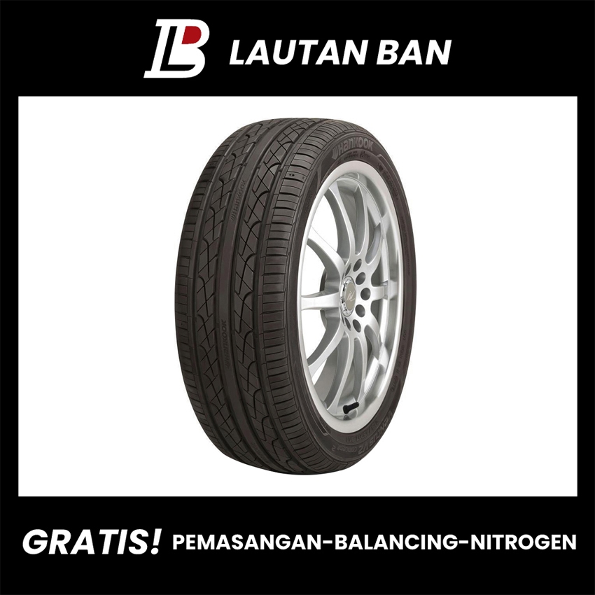 Ban Mobil Mitsubishi Expander Dunlop Michelin Hankook Bridgestone 205/55/16
