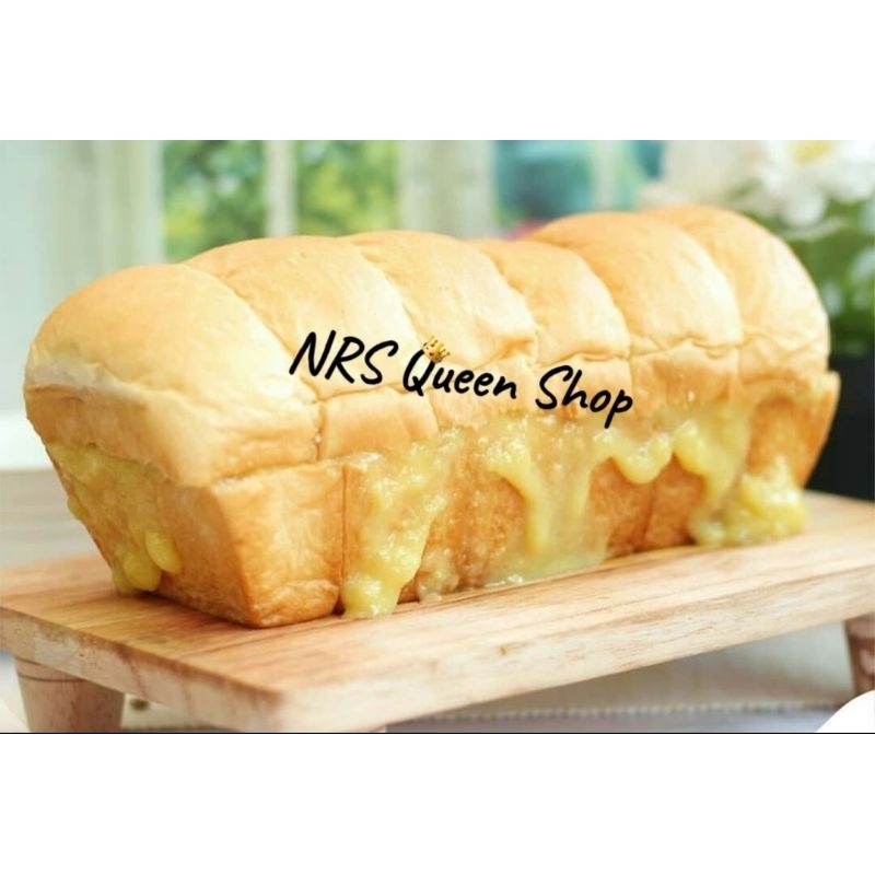 

Roti Gembung rasa Srikaya 1 Roti