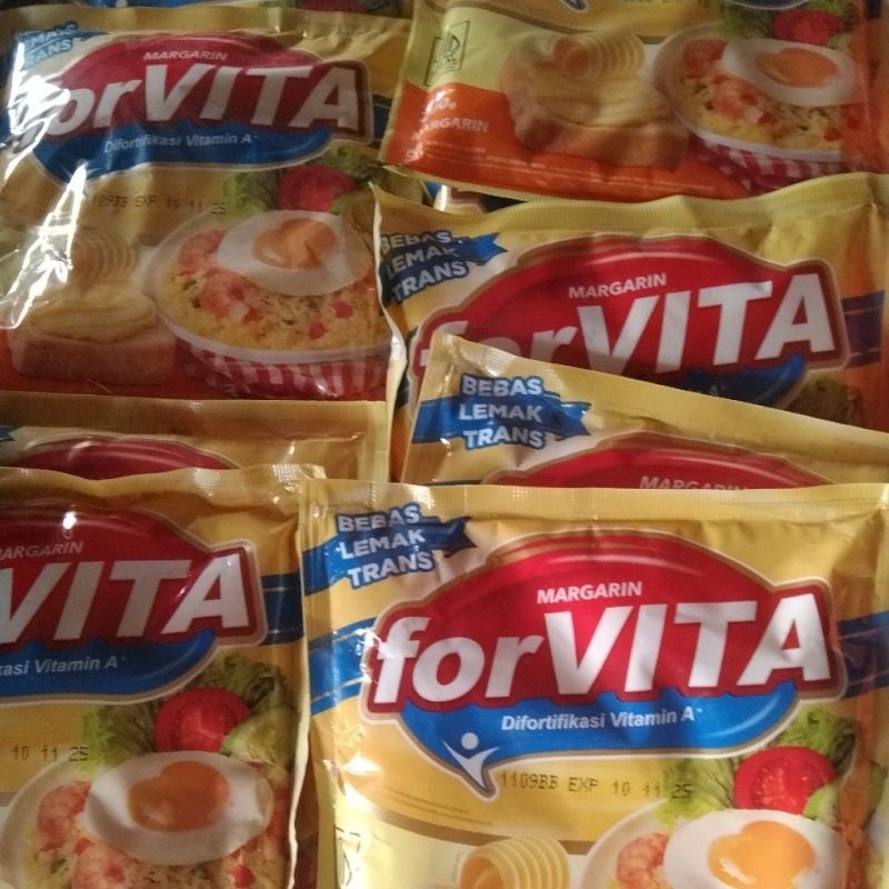 

margarinforvita