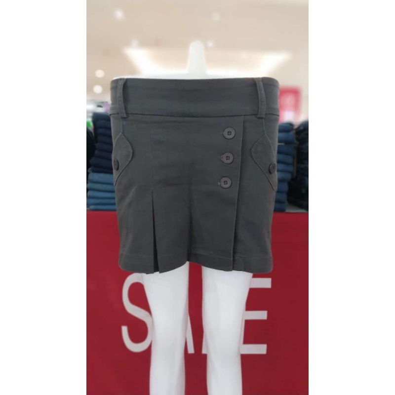 Rok span pendek AKO jeans