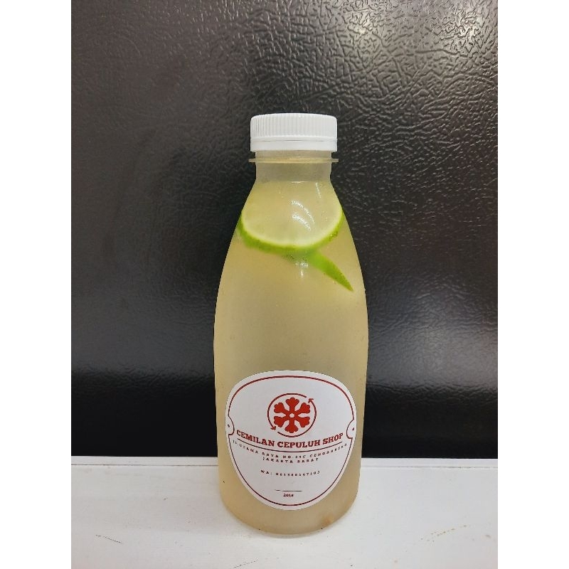 

Minuman Sehat Daun Jeruk / Minuman Dari Daun Jeruk / Minuman Sehat / Es Daun Jeruk