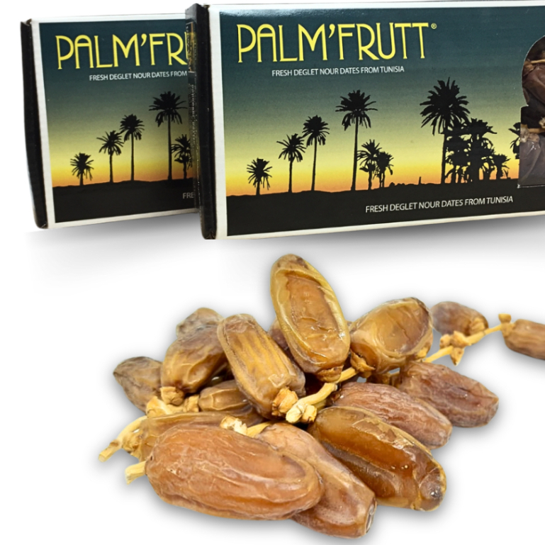 

[ COD ] KURMA PALM FRUTT 500 GR 4 PCS / KURMA ORIGINAL / KURMA TERLARIS / OLEH OLEH HAJI DAN UMROH