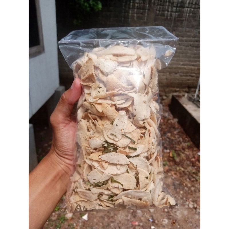 

BASRENG ISTIQOMAH ½KG ORIGINAL