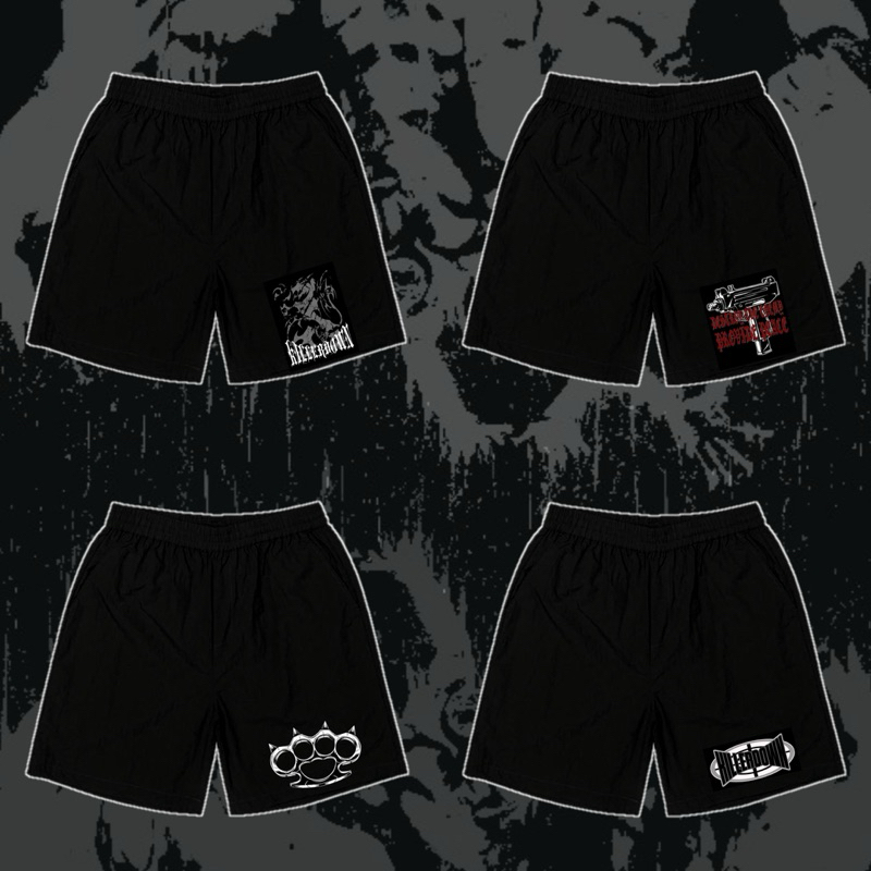 BOXER / KOLOR PRIA / KOLOR PRIA SABLON /DTF/KOLOR MURAH/KILLERDOWN KOLOR/UNISEZ