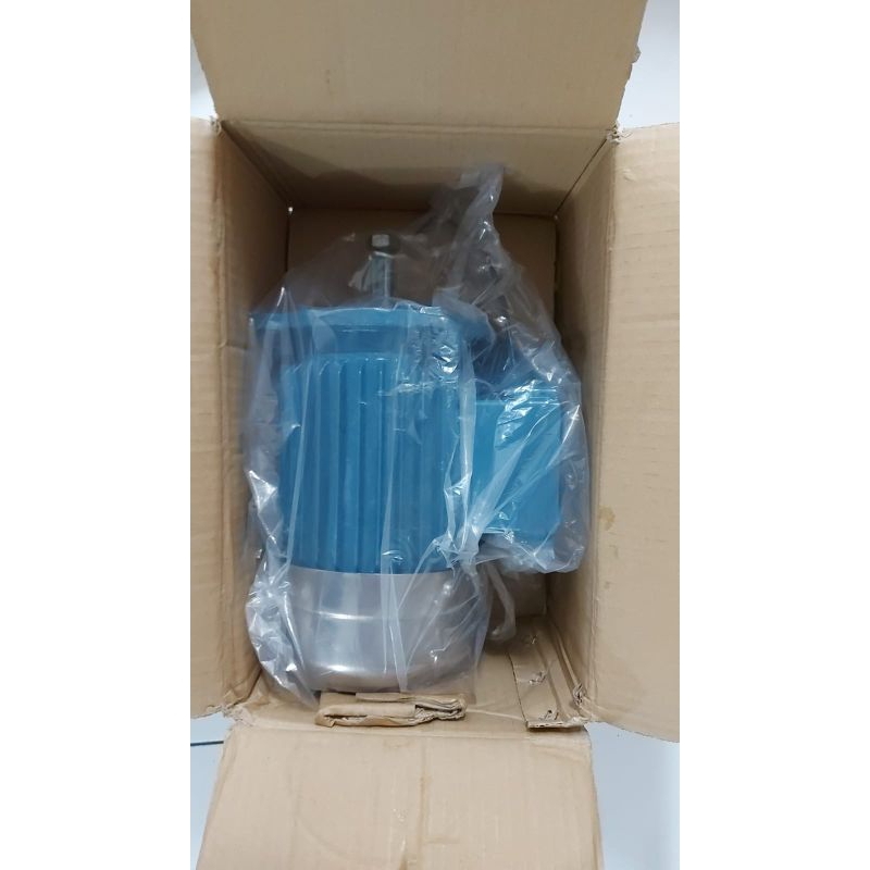 Dinamo kincir tambak type 370watt/220v model 4SP