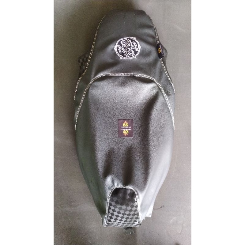 sarung/jok ARVI x catur 3D