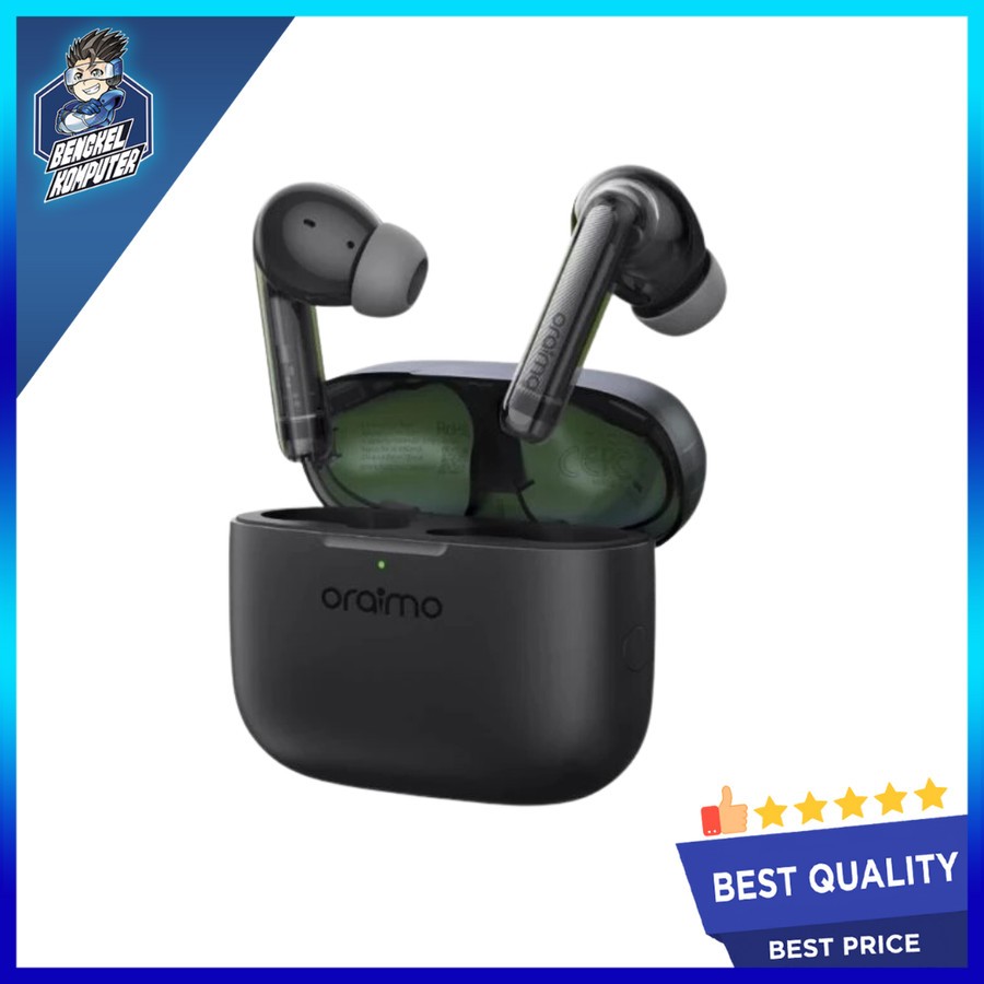 TWS FREEPODS LITE ORAIMO OTW-330 BLACK