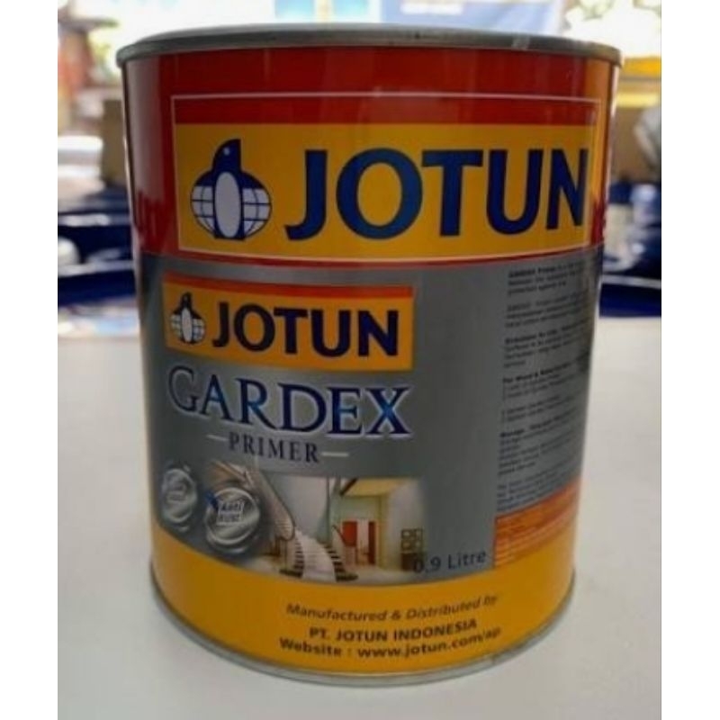 Cat dasar besi GARDEX Primer JOTUN
