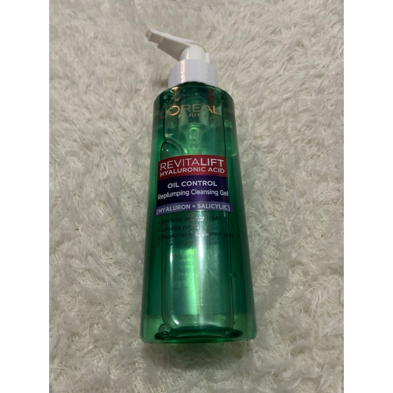 revitalift hyaluronic acid