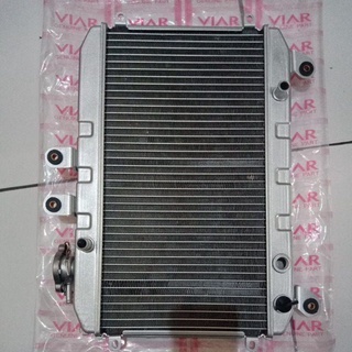 VIAR KARYA - Radiator Viar 200 cc & 150 cc / Radiator Roda Tiga Sparepart Viar