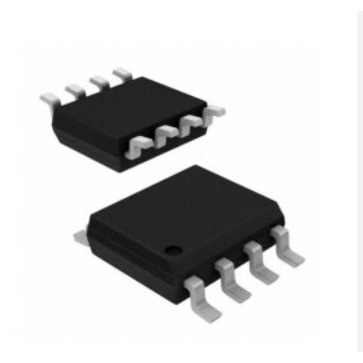 AO4435 4435 SOIC-8 P-CHANNEL MOSFET REGULATOR IC FDS4435 SMD AO 4435