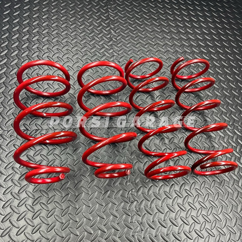 Per Custom Ceper Loweringkit PNP Swift Old/Swift New/Karimun Wagon R/Datsun Go/Datsun Go+/Sirion/Nis