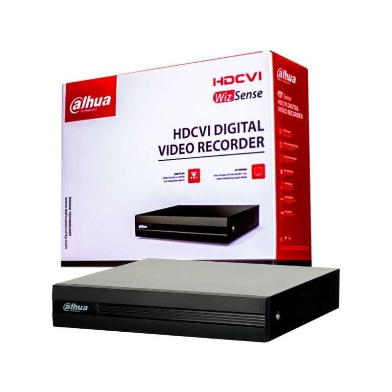 DAHUA XVR/DVR 8 CHANNEL