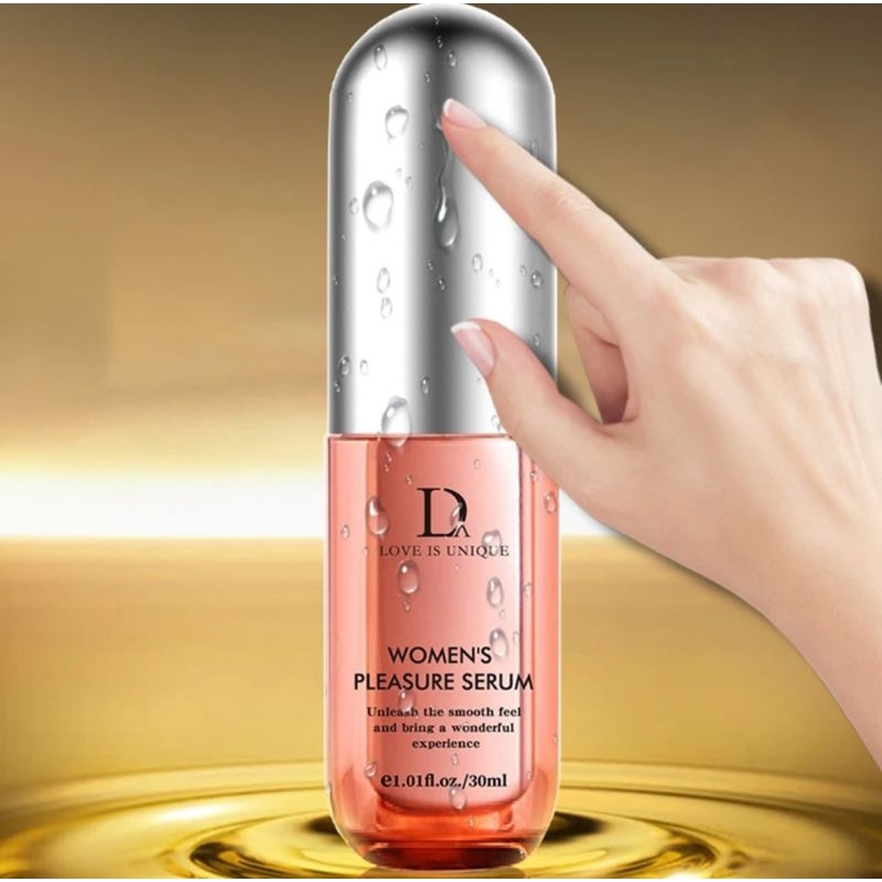 ORGASM GEL FOR WOMEN PELUMAS WANITA ISI 30 ML