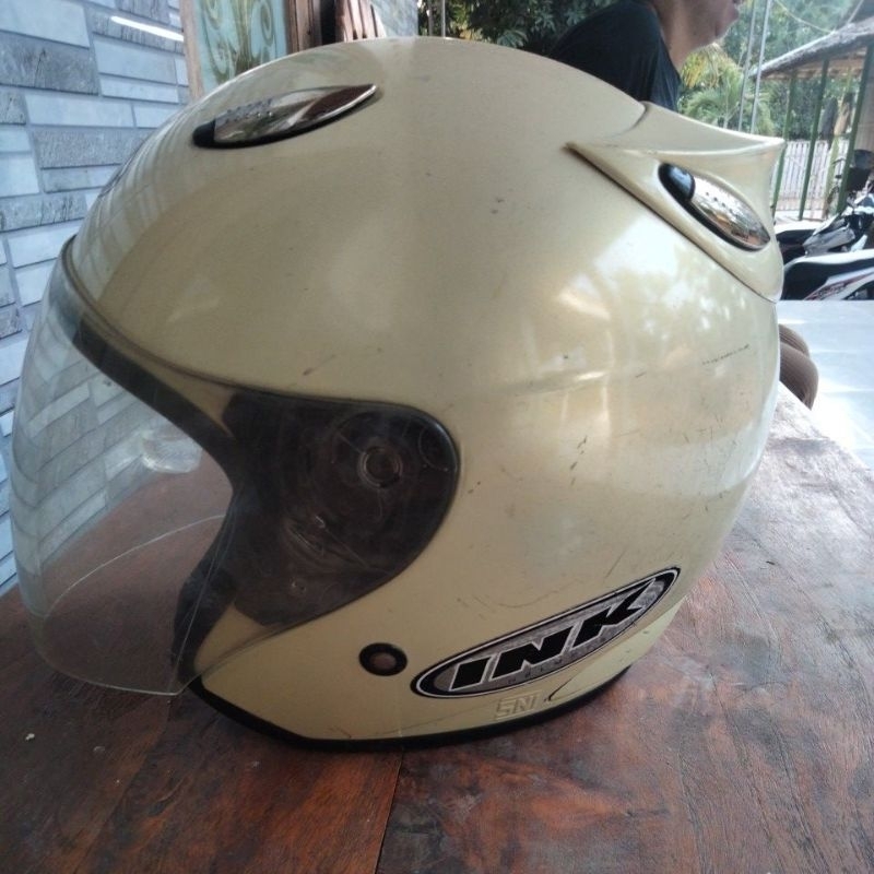 helm INK kw super