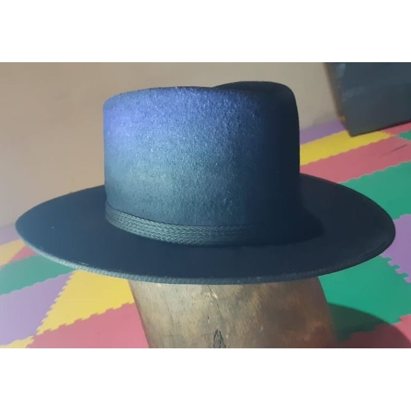 topi laken koboi impor
